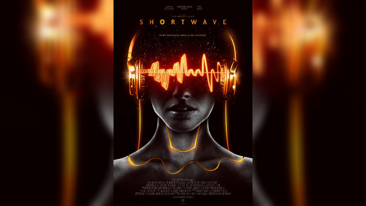 Shortwave (2016) Bluray Google Drive Download