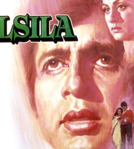 Silsila (1981) Hindi Google Drive Download