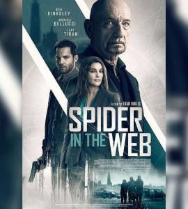 Spider in the Web (2019) Bluray Google Drive Download