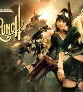 Sucker Punch (2011) Google Drive Download