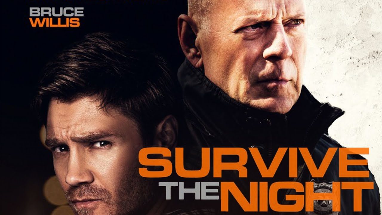Survive the Night (2020) Bluray Google Drive Download