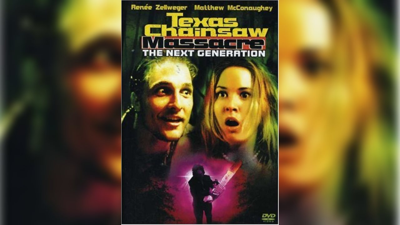 Texas Chainsaw Massacre The Next Generation Bluray Google Drive Download