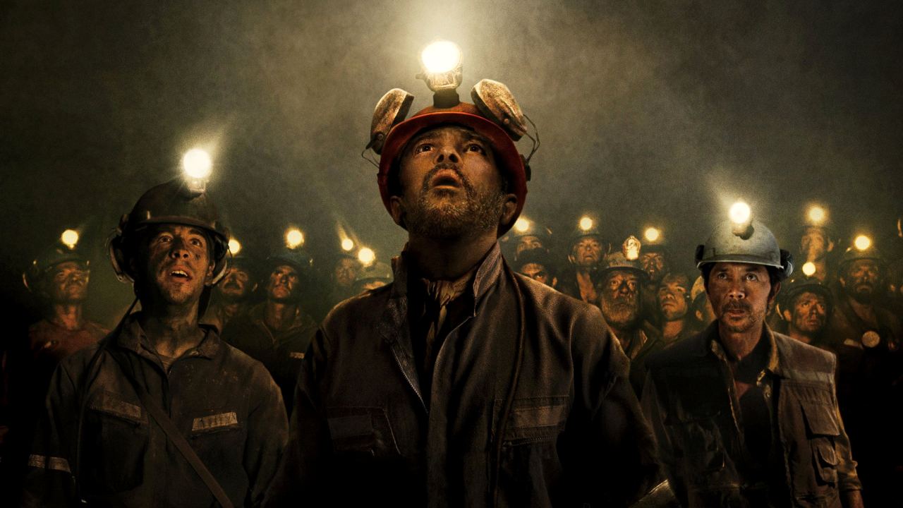 The 33 (2015) Bluray Google Drive Download
