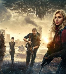 The 5th Wave (2016) Bluray Google Drive Download