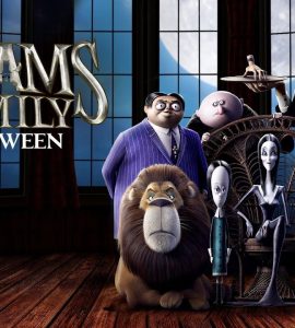 The Addams Family (2019) Bluray Google Drive Download