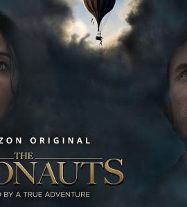 The Aeronauts (2019) Bluray Google Drive Download