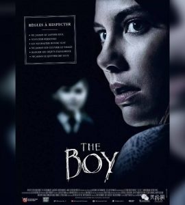 The Boy (2016) Bluray Google Drive Download