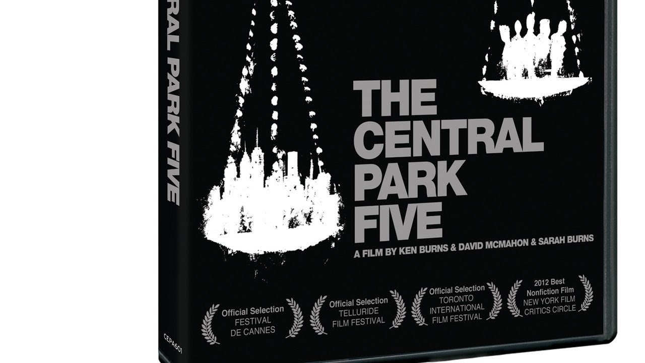 The Central Park Five (2012) Bluray Google Drive Download