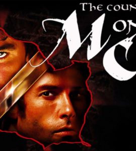 The Count of Monte Cristo (2002) Bluray Google Drive Download