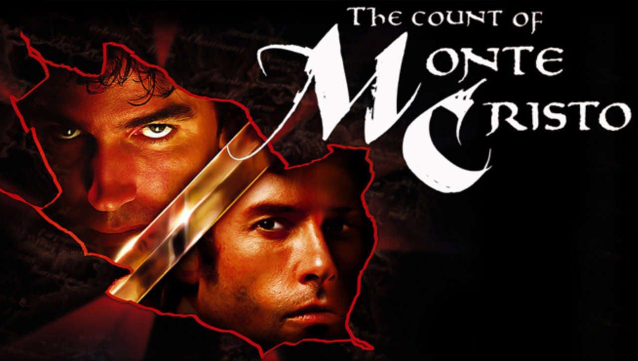The Count of Monte Cristo (2002) Bluray Google Drive Download