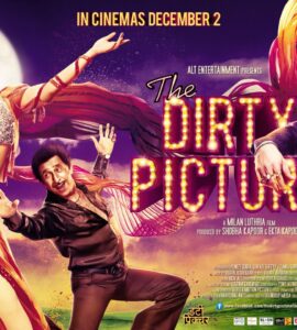 The Dirty Picture (2011) Google Drive Download