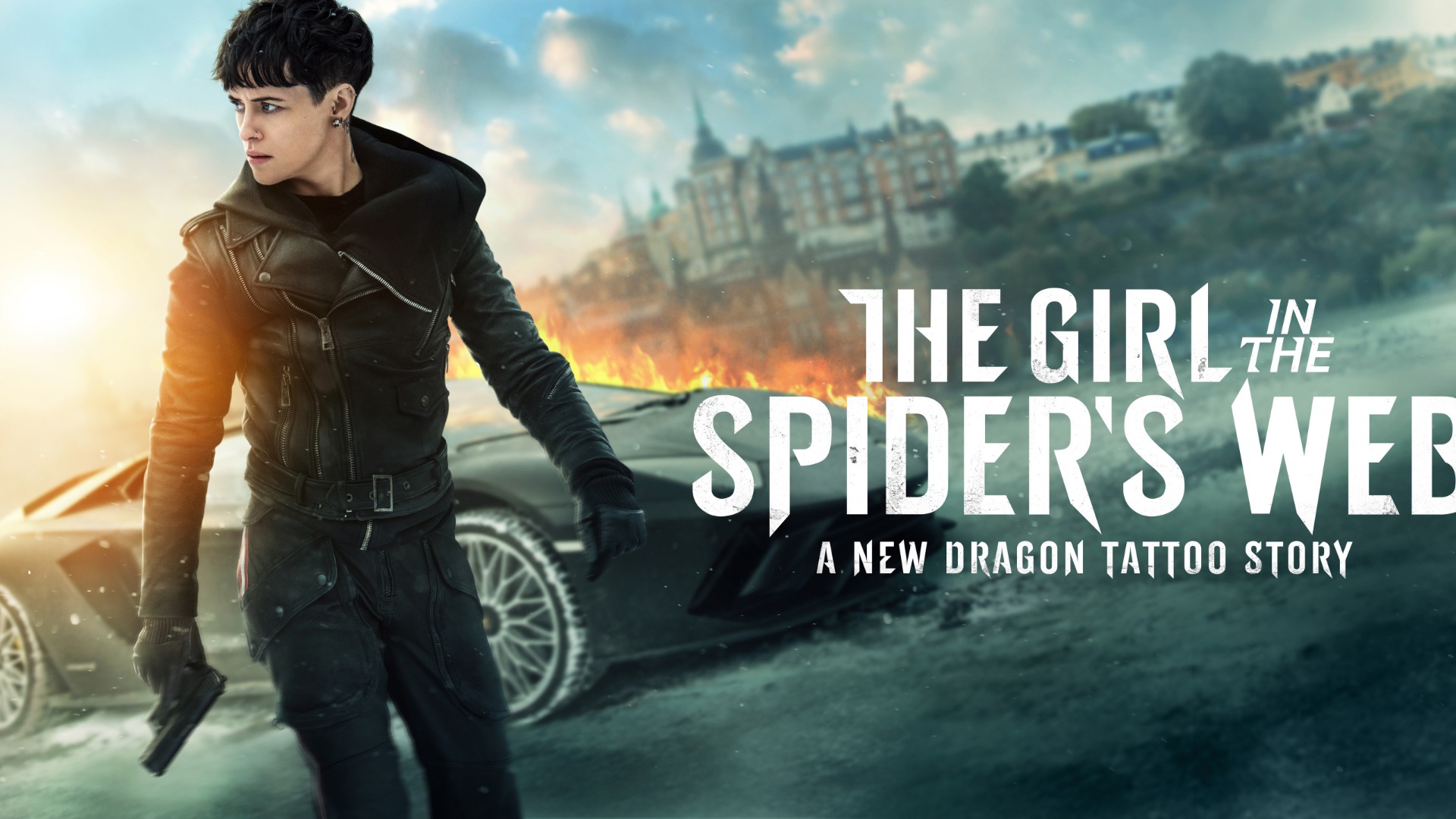 The Girl in the Spiders Web (2018) Google Drive Download (1)