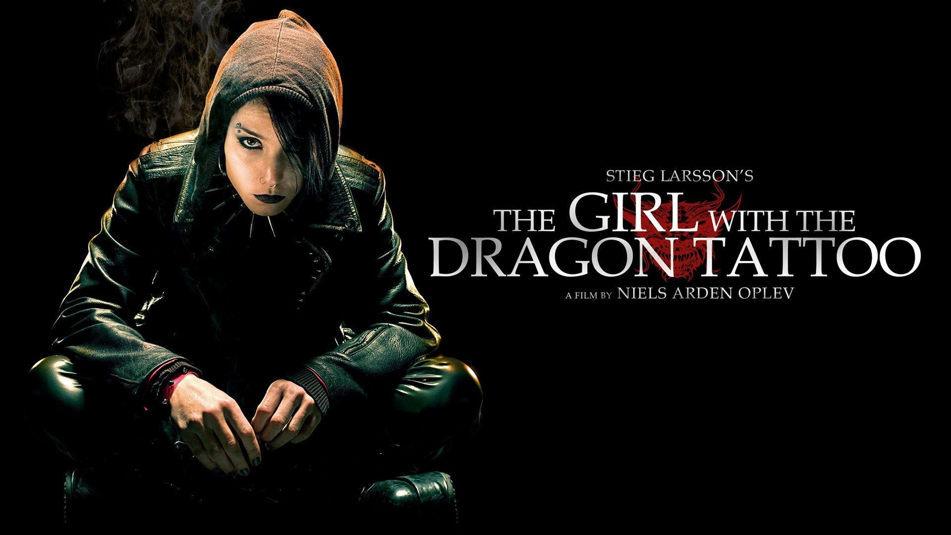 The Girl with the Dragon Tattoo (2011) Google Drive Download