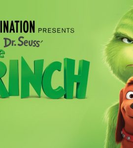 The Grinch 2018 Bluray Google Drive Download