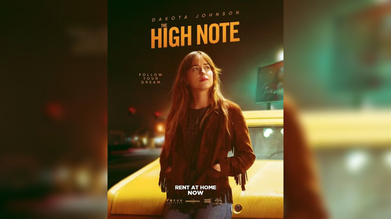 The High Note (2020) Bluray Google Drive Download