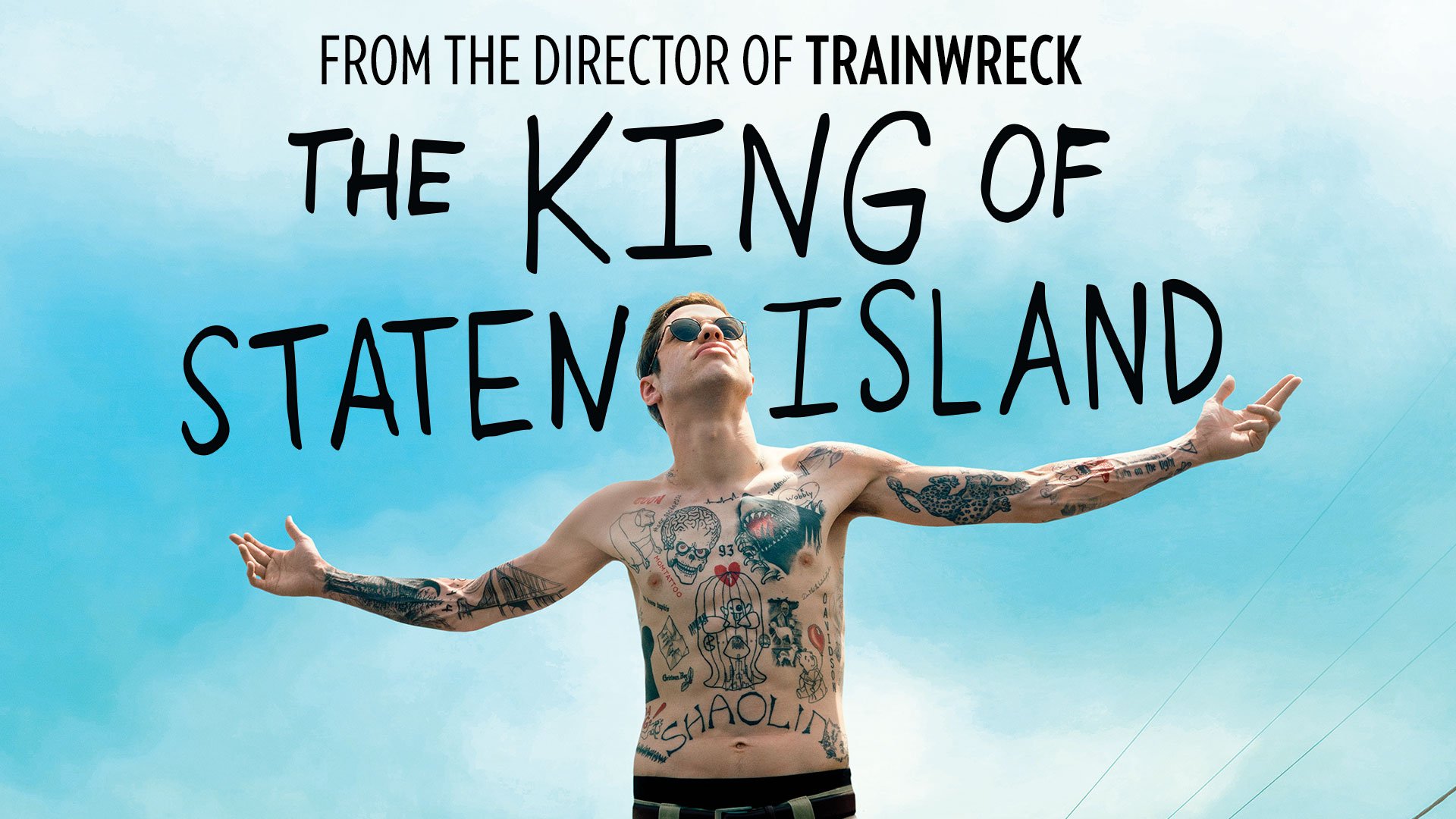 The King of Staten Island (2020) Google Drive Download