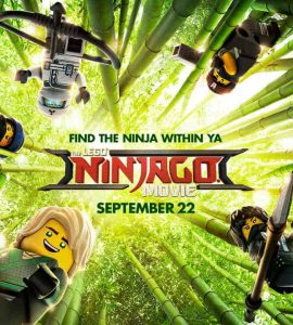 The LEGO Ninjago Movie (2017) Bluray Google Drive Download