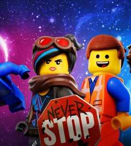The Lego Movie 2 The Second Part Bluray Google Drive Download