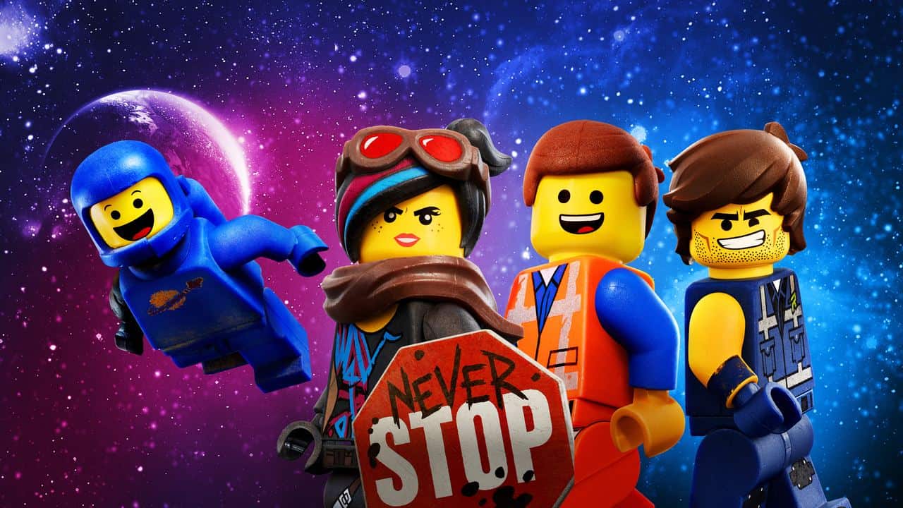 The Lego Movie 2 The Second Part Bluray Google Drive Download