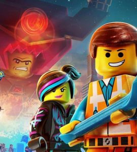 The Lego Movie Bluray Google Drive Download