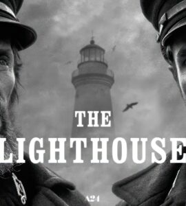 The Lighthouse (2019) Google Drive Download