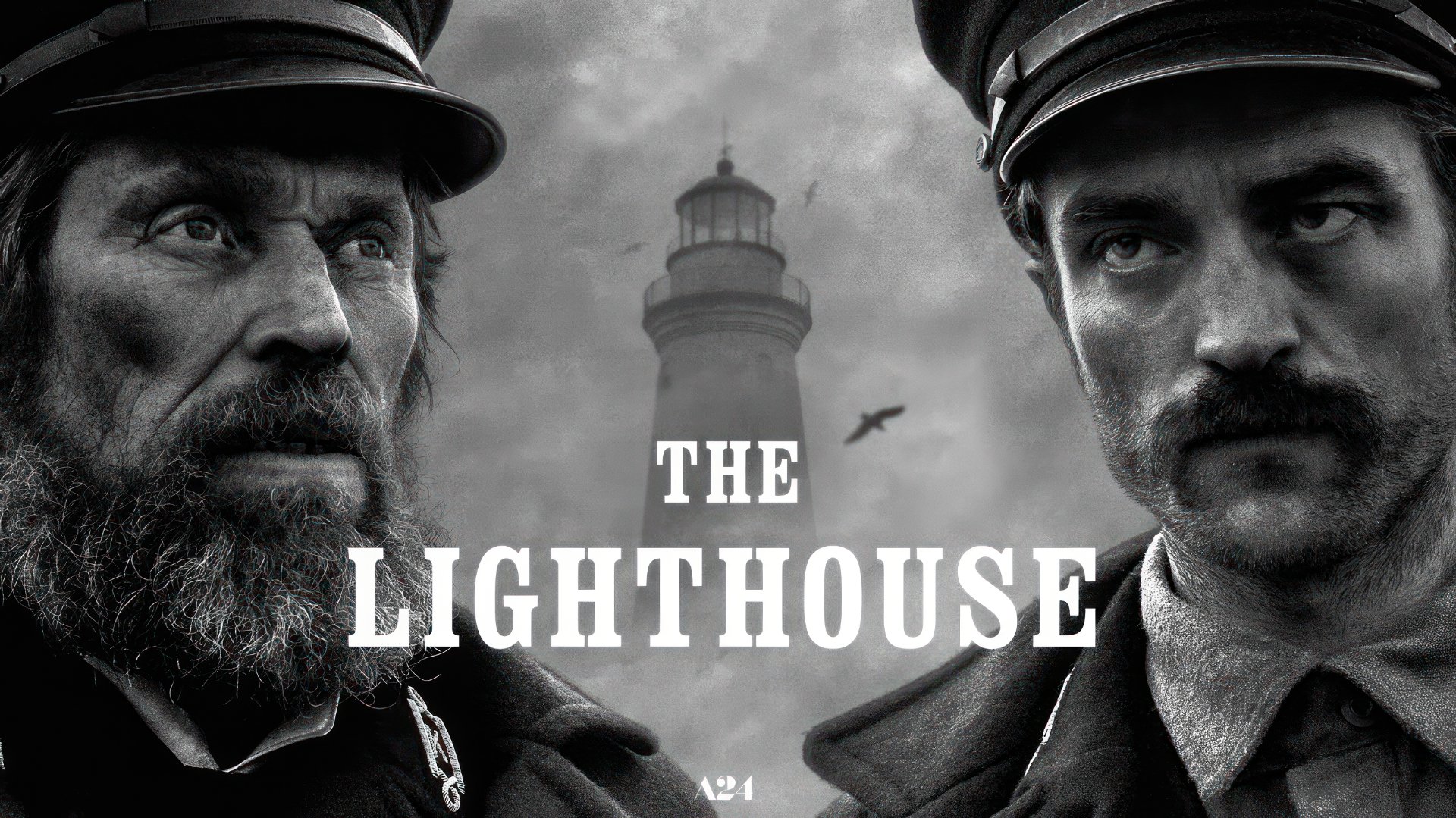 The Lighthouse (2019) Google Drive Download