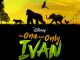 The One and Only Ivan (2020) Bluray Google Drive Download
