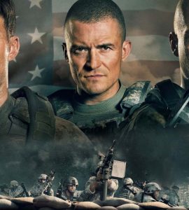 The Outpost (2020) Bluray Google Drive Download