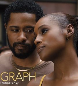The Photograph (2020) Bluray Google Drive Download