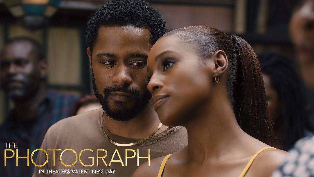 The Photograph (2020) Bluray Google Drive Download