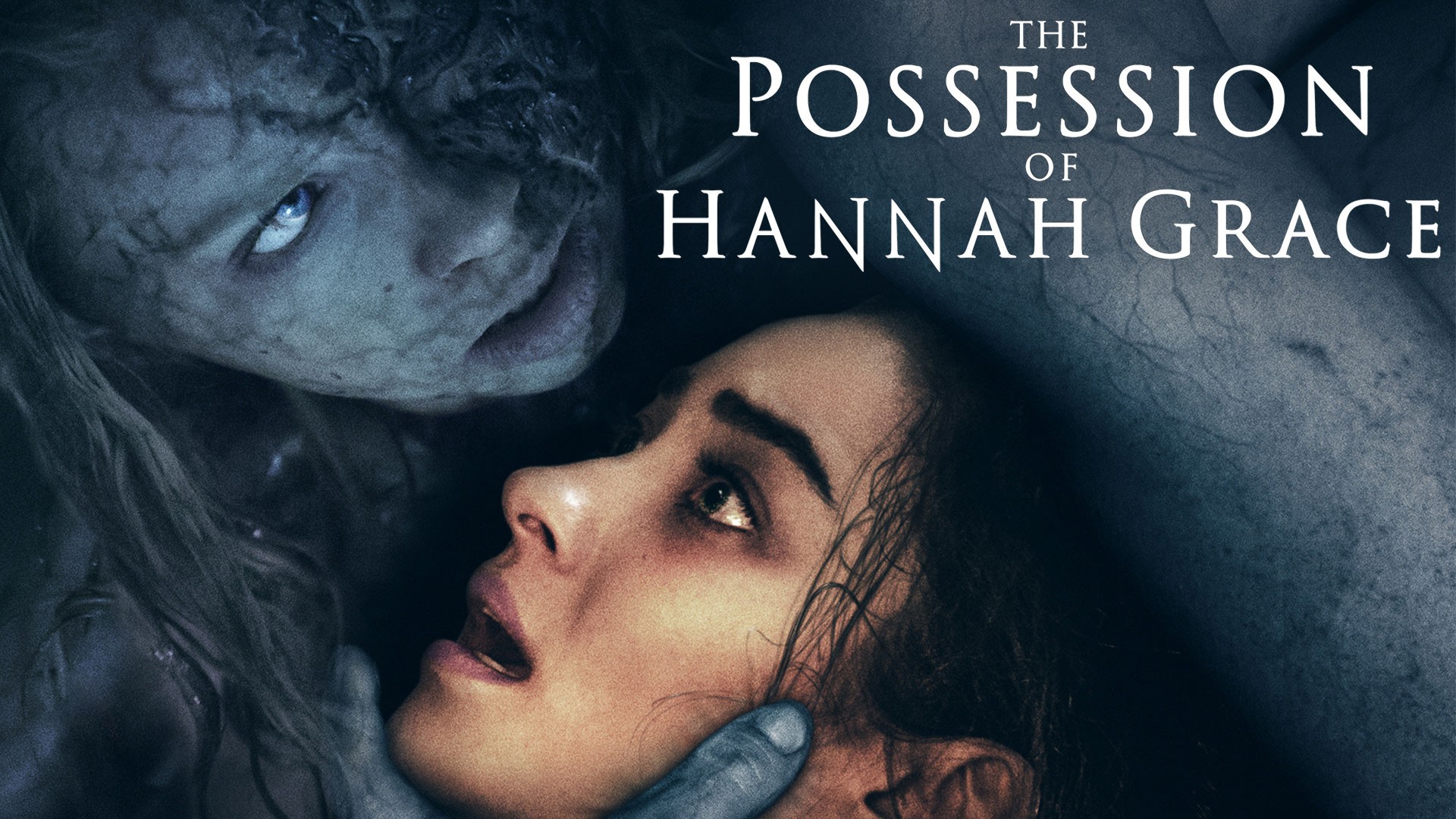 The Possession of Hannah Grace (2018) Google Drive Download