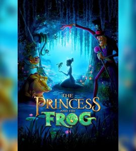 The Princess and the Frog (2009) Bluray Google Drive Download