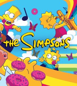 The Simpsons (1989) Google Drive Download