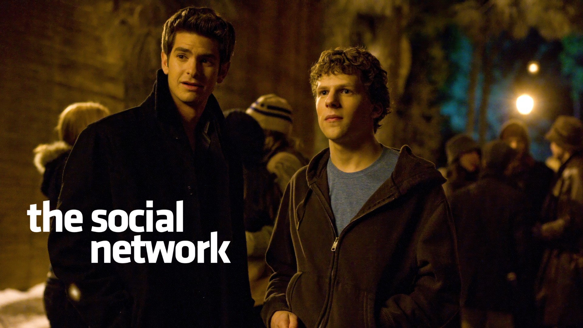 The Social Network (2010) Google Drive Download
