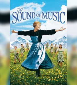 The Sound of Music (1965) Bluray Google Drive Download