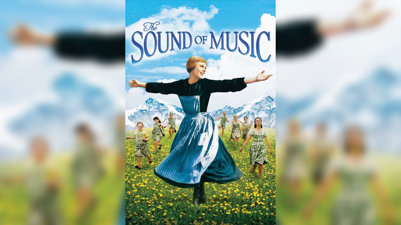 The Sound of Music (1965) Bluray Google Drive Download