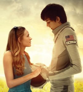 The Space Between Us (2017) Bluray Google Drive Download