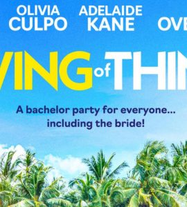 The Swing of Things (2020) Bluray Google Drive Download