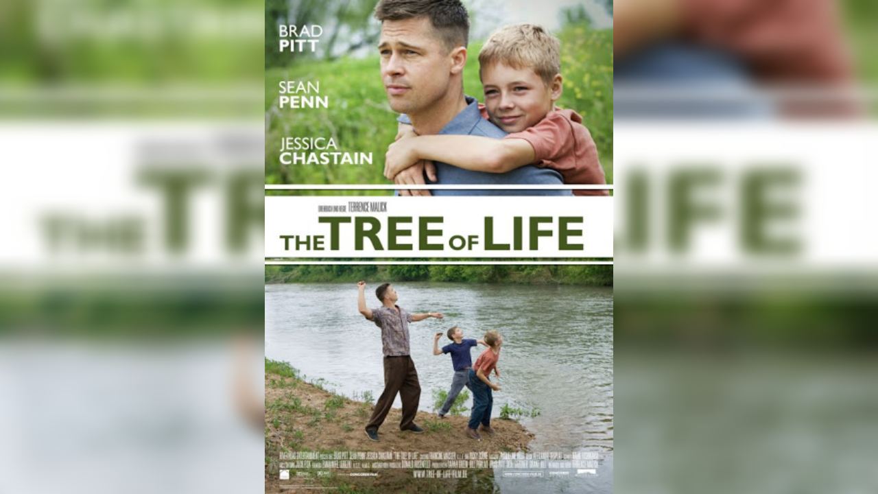 The Tree of Life (2011) Bluray Google Drive Download