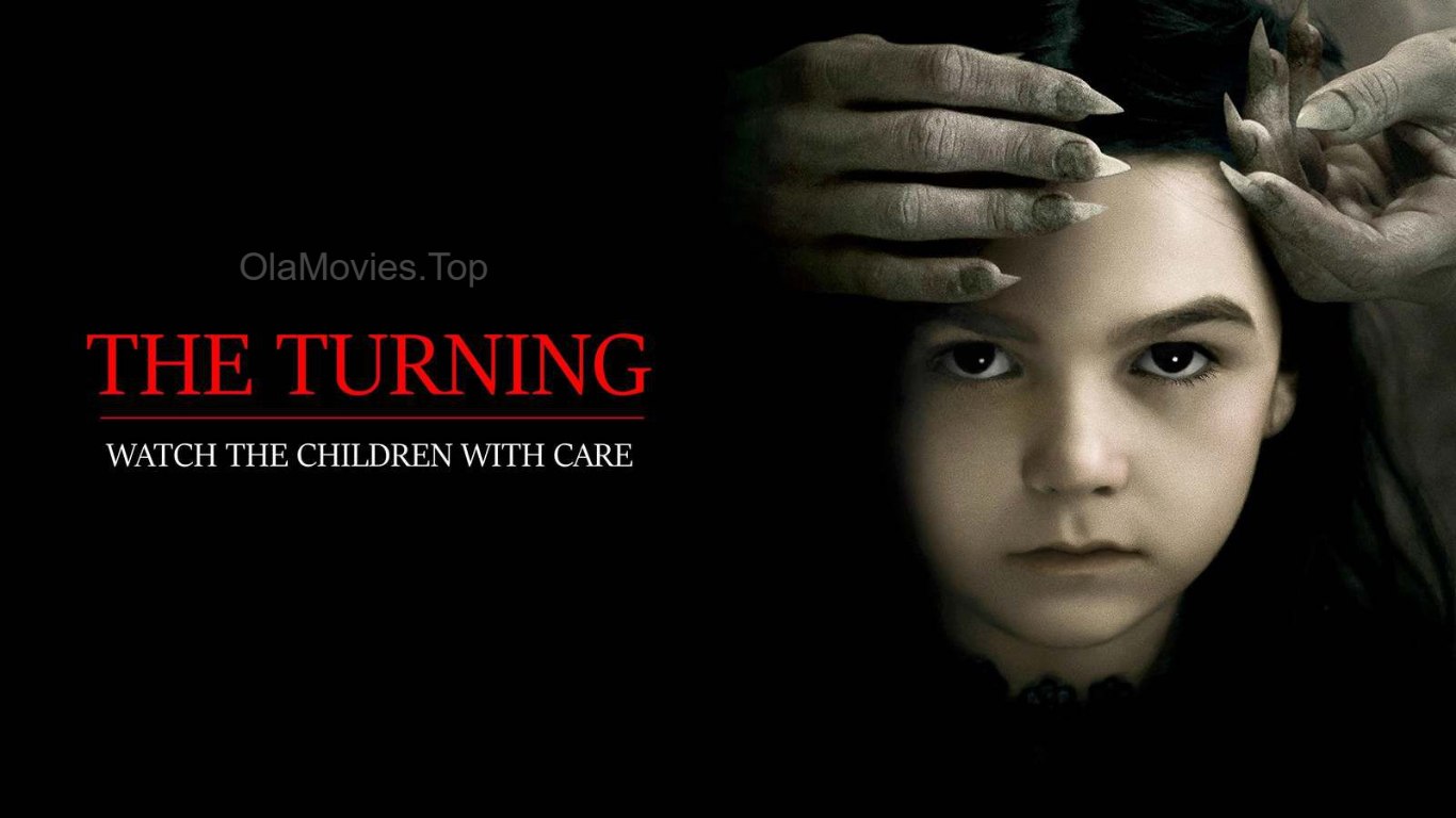 The Turning (2020) Bluray Google Drive Download