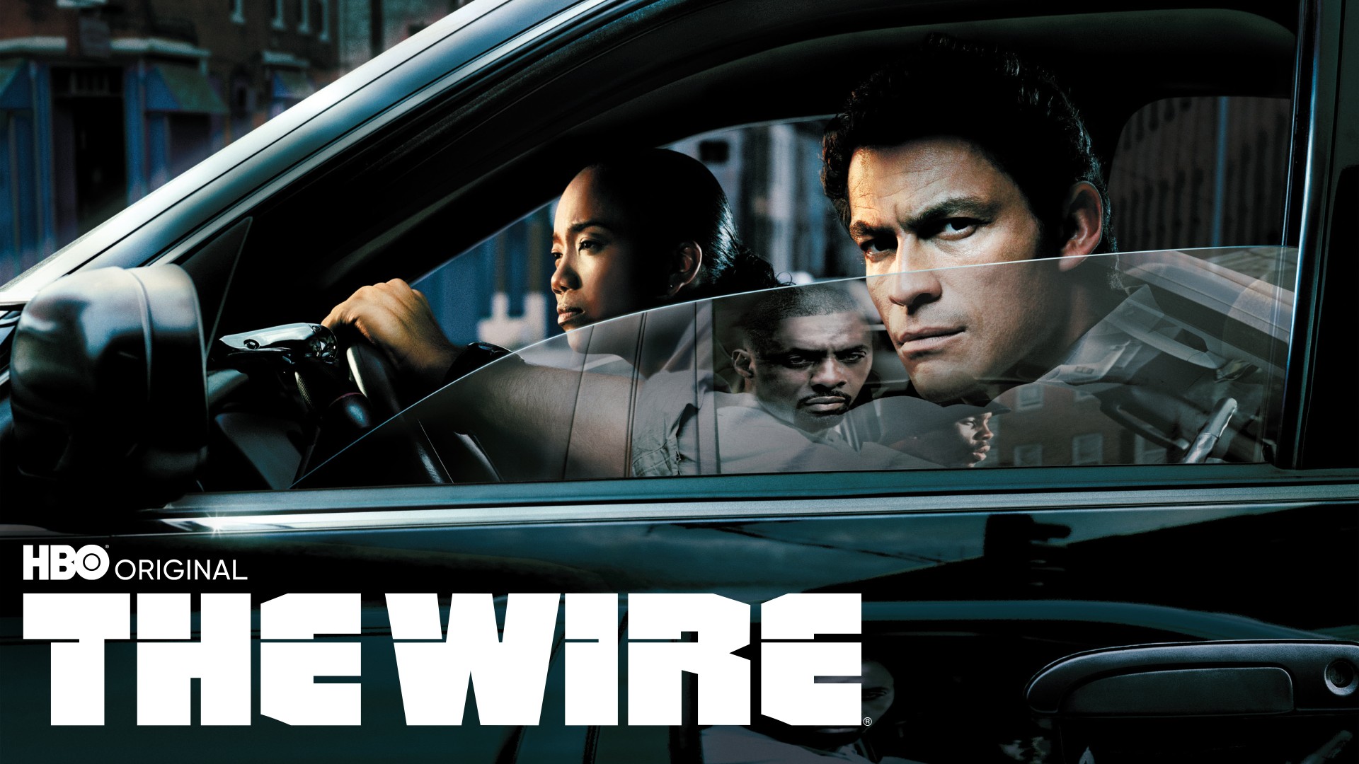 The Wire (2002) Google Drive Download