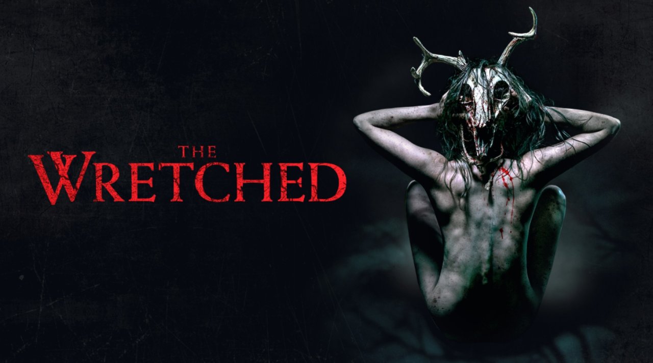 The Wretched (2019) Bluray Google Drive Download