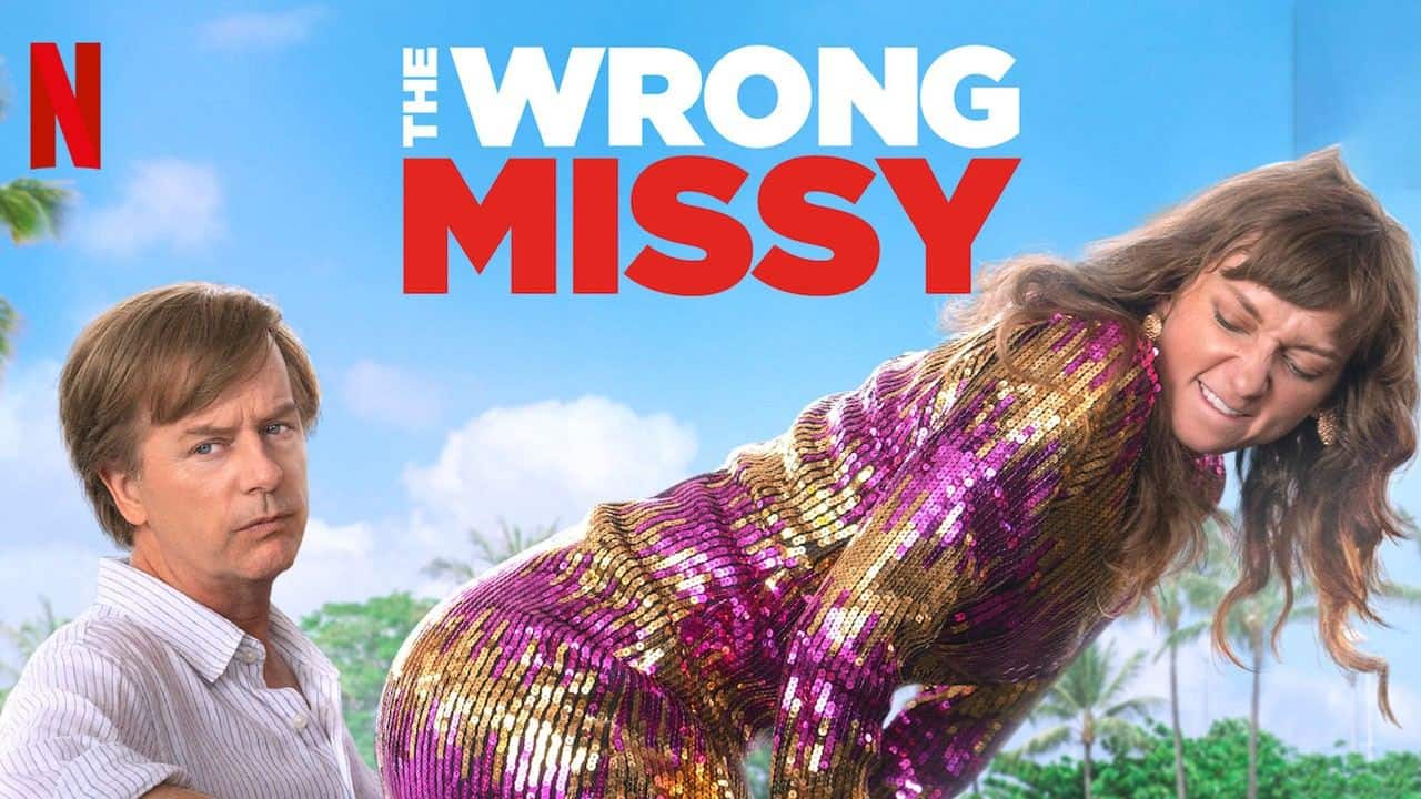 The Wrong Missy (2020) Bluray Google Drive Download