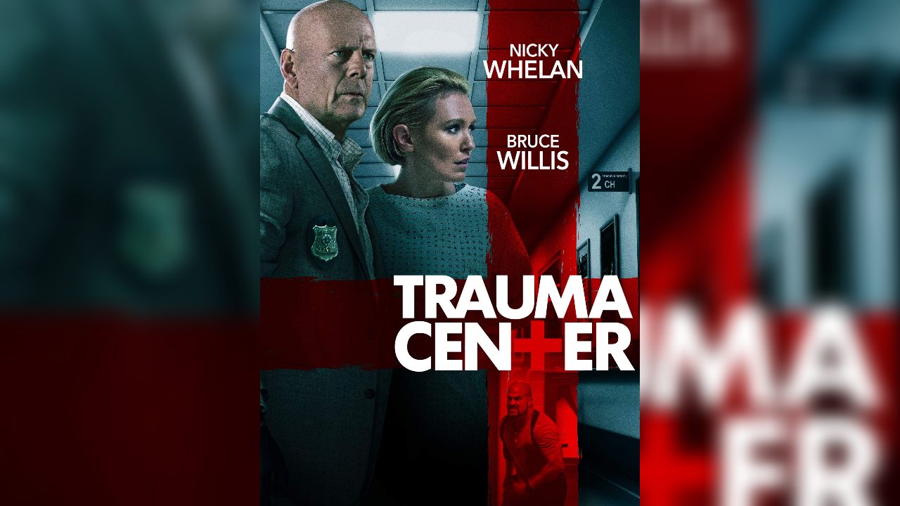 Trauma Center (2019) Bluray Google Drive Download