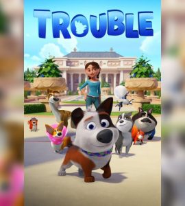Trouble (2019) Bluray Google Drive Download