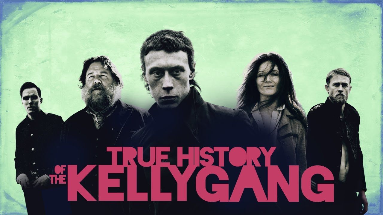 True History of the Kelly Gang (2019) Bluray Google Drive Download