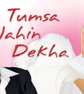 Tumsa Nahin Dekha (2004) Google Drive Download