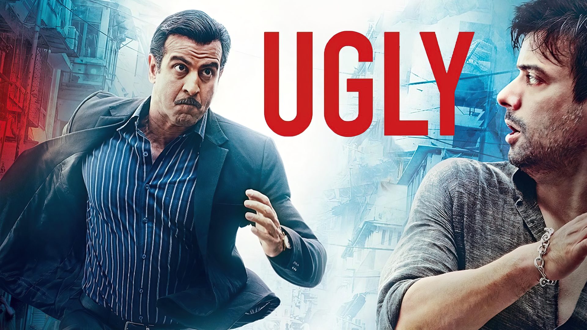 Ugly (2013) Google Drive Download