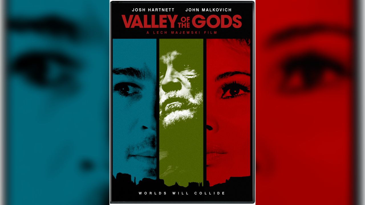 Valley of the Gods (2019) Bluray Google Drive Download