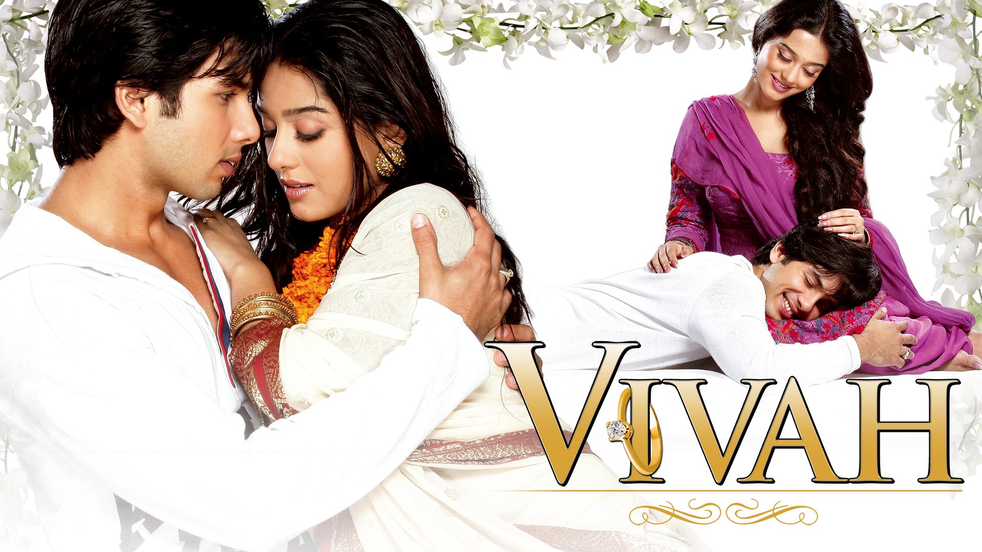 Vivah (2006) Google Drive Download